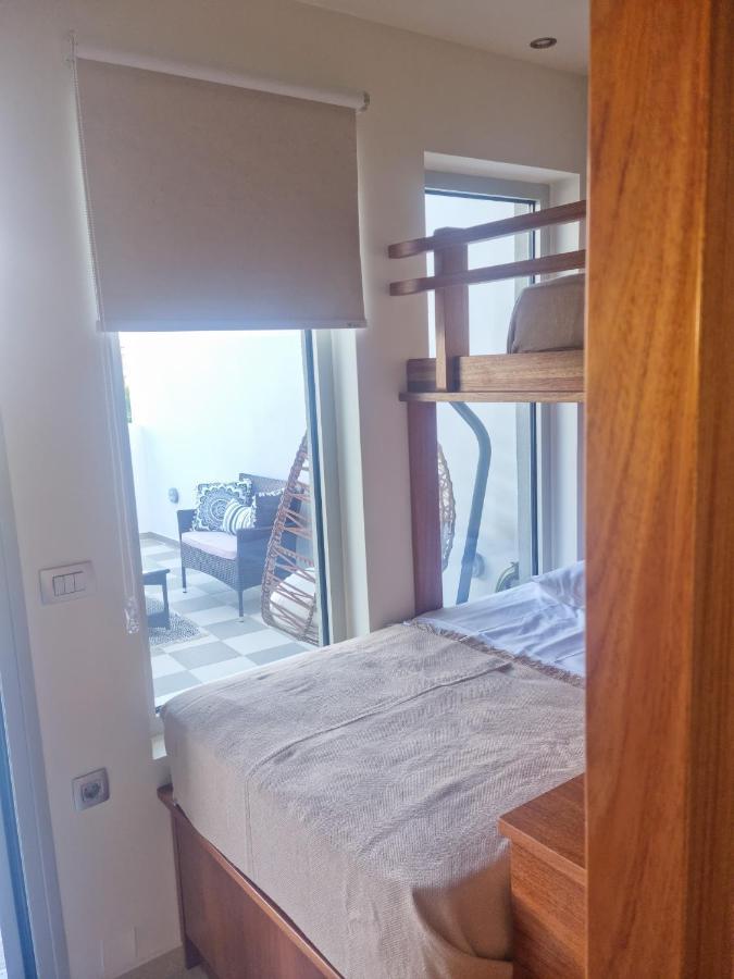 Villa Vanessa キサモス エクステリア 写真