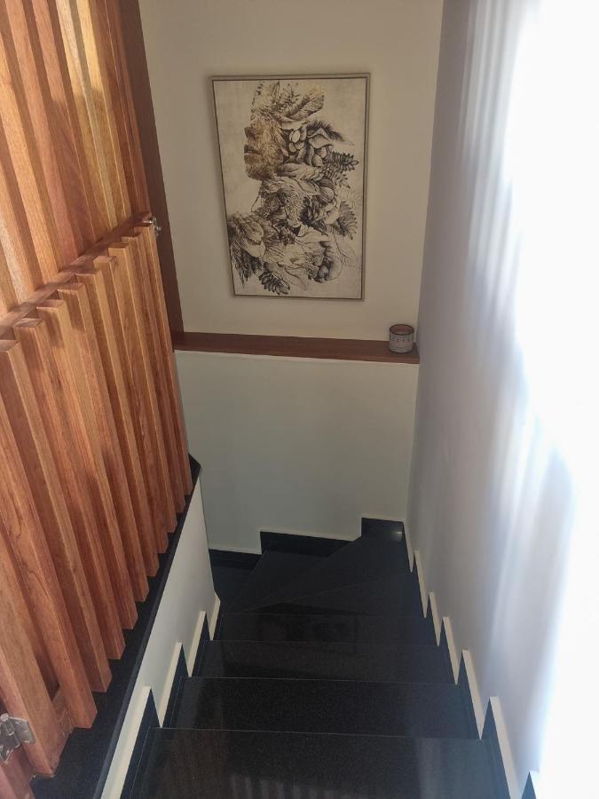 Villa Vanessa キサモス エクステリア 写真