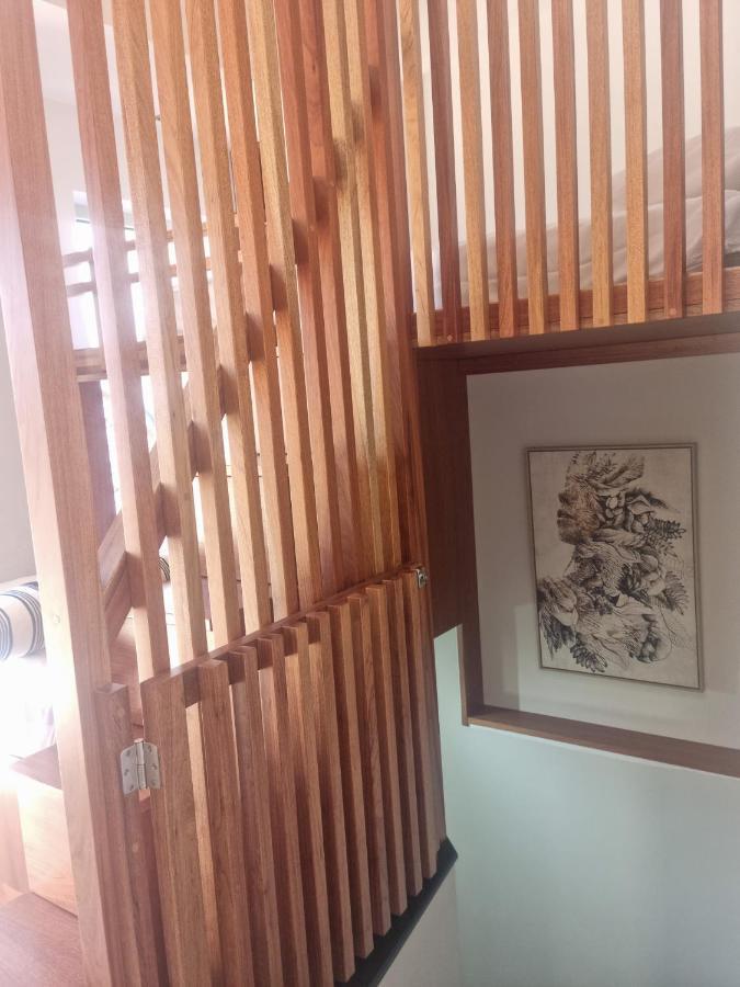 Villa Vanessa キサモス エクステリア 写真